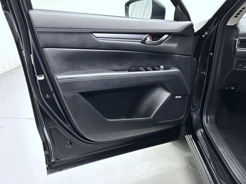 Certified 2025 MAZDA CX-5 AWD 2.5 S w/ Premium Plus Pkg image 9