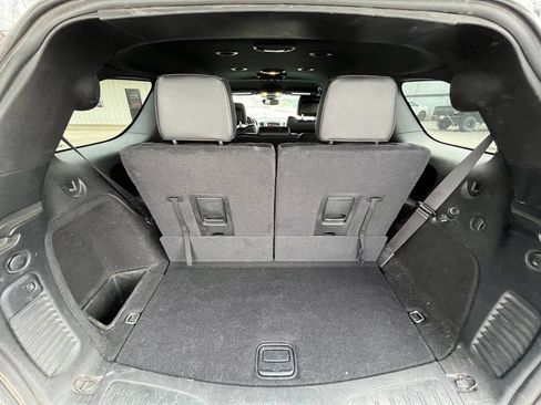 Used 2020 Dodge Durango R/T w/ Blacktop Package AWD/4WD image 17