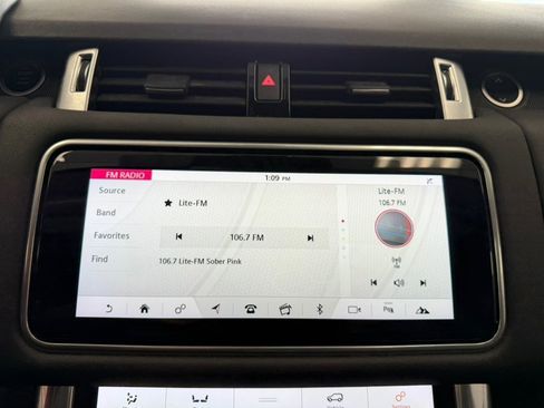 Used 2019 Land Rover Range Rover Sport SE AWD/4WD image 51