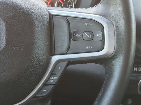 Certified 2024 RAM 1500 Big Horn image 29