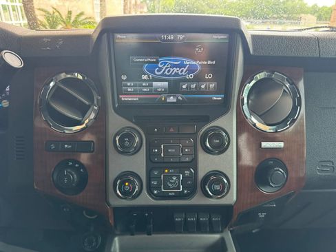 Used 2015 Ford F250 King Ranch AWD/4WD image 22
