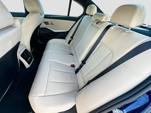 New 2026 BMW 330i xDrive Sedan w/ Premium Package image 20