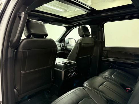 Used 2020 Ford Expedition Max Limited w/ Equipment Group 301A image 37