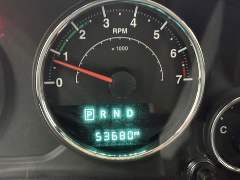 Used 2018 Jeep Wrangler Unlimited Sport w/ Connectivity Group image 20