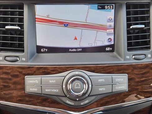 Used 2018 Nissan Armada SL w/ Premium Package RWD image 15