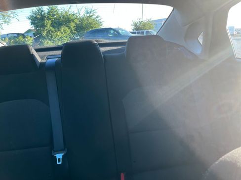 Used 2024 Kia Forte LXS image 34