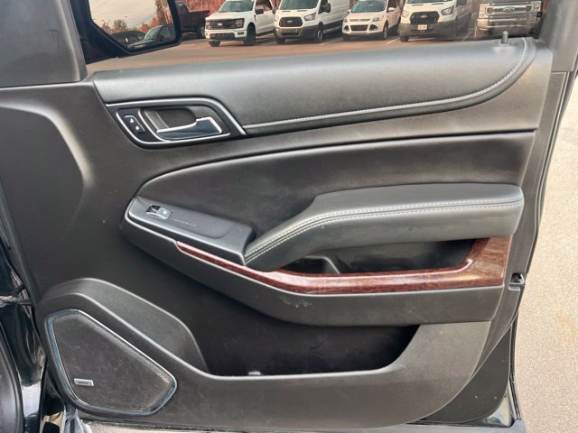 Used 2018 GMC Yukon SLE w/ Convenience Package AWD/4WD image 10