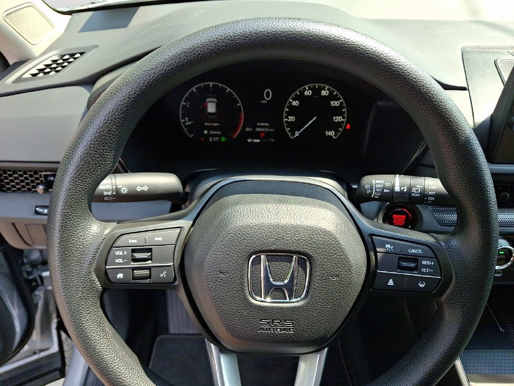 Used 2026 Honda CR-V EX image 22