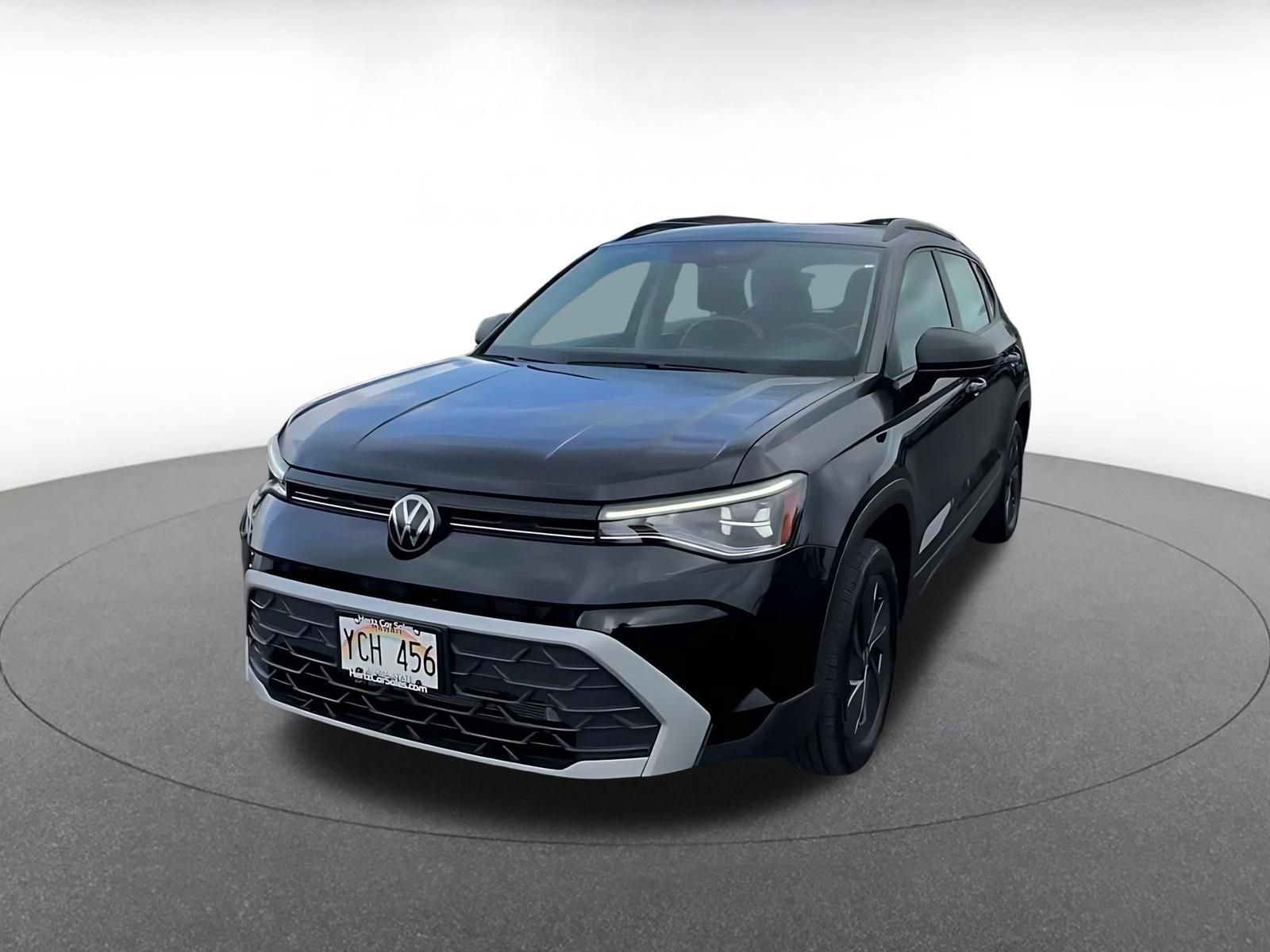 Used 2026 Volkswagen Taos S FWD image 6