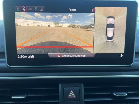 Used 2019 Audi S5 Prestige w/ S Sport Package image 29