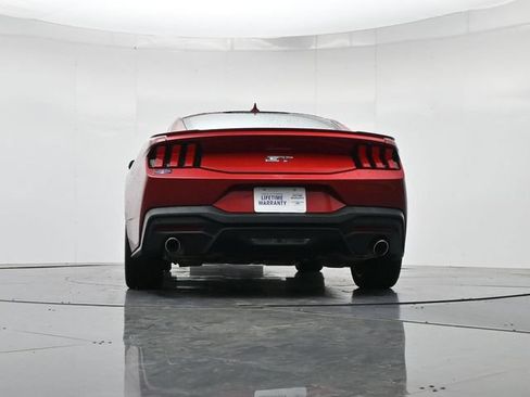 Used 2024 Ford Mustang GT Premium RWD image 43
