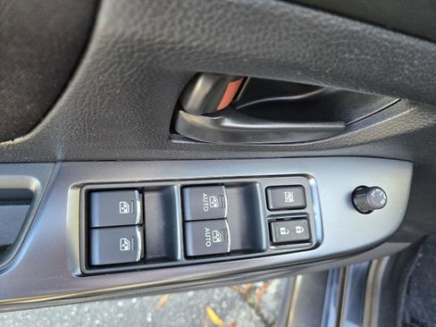 Used 2017 Subaru WRX image 25