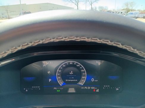 Used 2024 Volkswagen Taos S AWD/4WD image 6