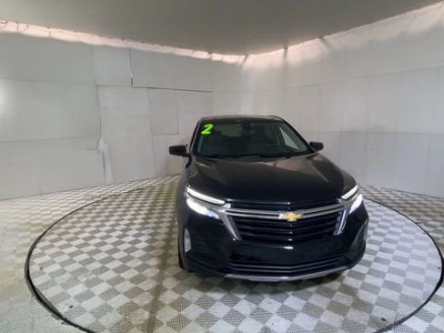 Used 2023 Chevrolet Equinox LT image 6