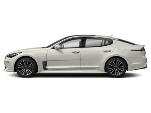 Used 2019 Kia Stinger Premium AWD/4WD image 6
