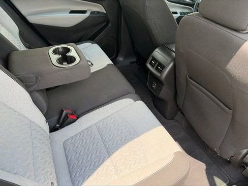 Used 2022 Chevrolet Equinox LS AWD/4WD image 34