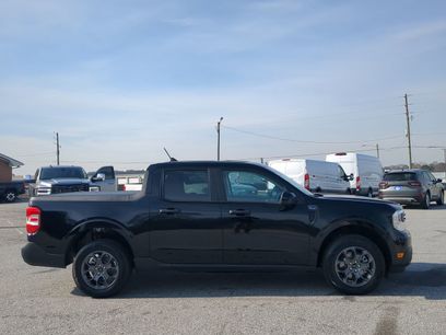 Used 2024 Ford Maverick XLT w/ XLT Luxury Package