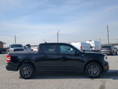 Used 2024 Ford Maverick XLT w/ XLT Luxury Package image 1