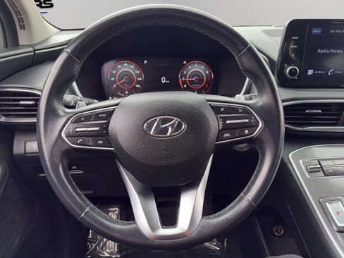 Used 2022 Hyundai Santa Fe XRT FWD image 9
