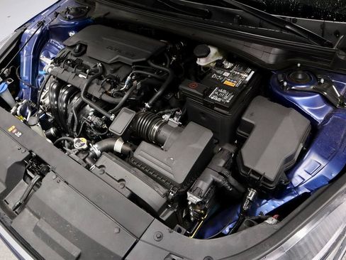 Used 2025 Kia K4 EX image 18