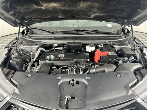 Used 2022 Acura RDX A-Spec AWD/4WD image 35