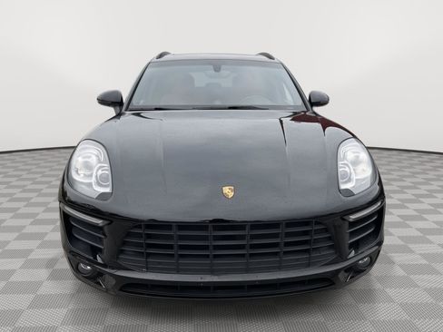 Used 2016 Porsche Macan S AWD/4WD image 6
