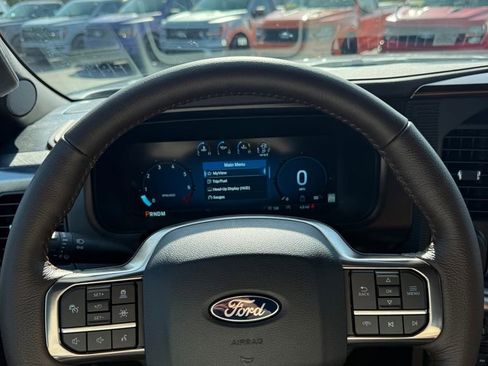 New 2026 Ford F150 King Ranch image 22
