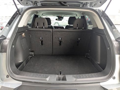Used 2025 Chevrolet TrailBlazer LT image 30