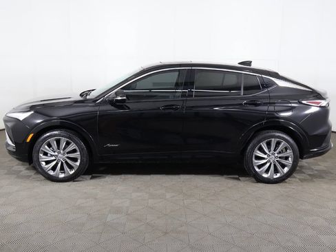 Used 2024 Buick Envista Avenir FWD image 17