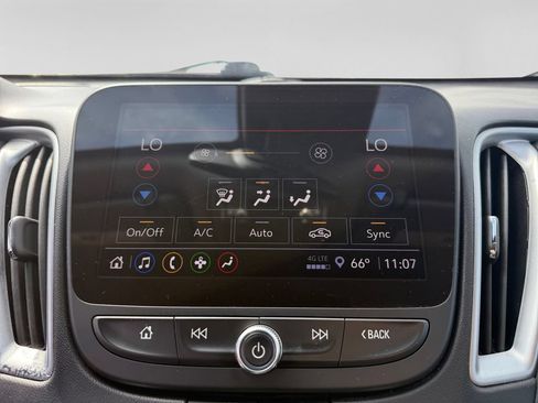 Used 2025 Chevrolet Malibu LT FWD image 27