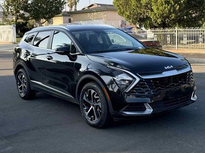 Used 2023 Kia Sportage EX