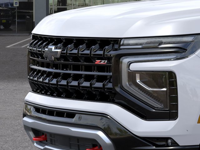 New 2026 Chevrolet Tahoe Z71 w/ Comfort Package AWD/4WD image 13
