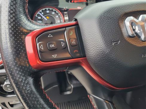 Used 2019 RAM 1500 Rebel image 16