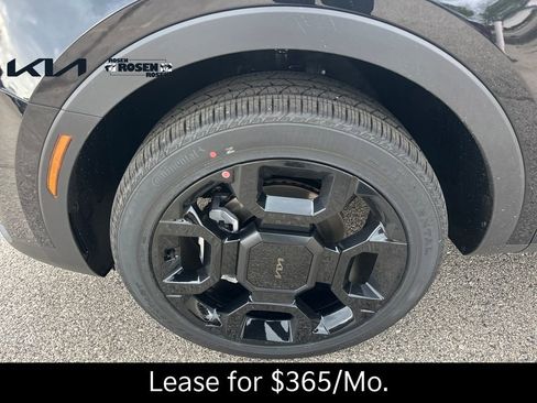 New 2026 Kia Sorento SX Prestige AWD/4WD image 44