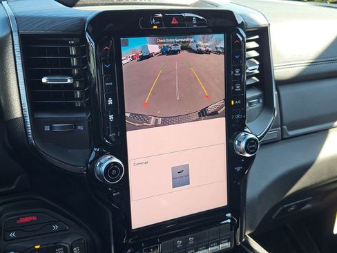 New 2026 RAM 1500 RHO image 19