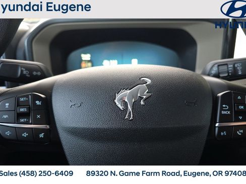 Used 2025 Ford Bronco Sport Big Bend image 31