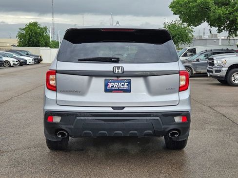 Used 2021 Honda Passport Sport image 6