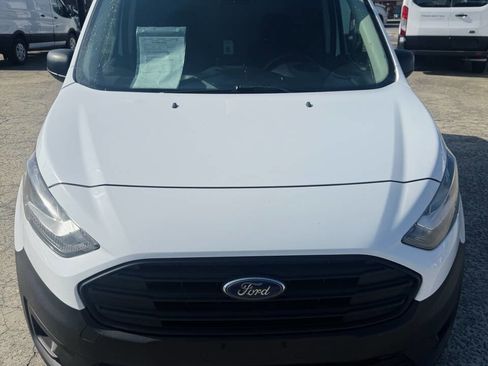 Used 2020 Ford Transit Connect XL FWD image 3