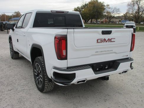 New 2026 GMC Sierra 1500 AT4 image 6
