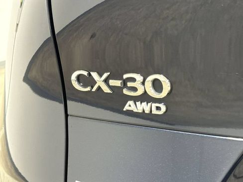 Used 2024 MAZDA CX-30 AWD 2.5 S w/ Select Sport Pkg image 25