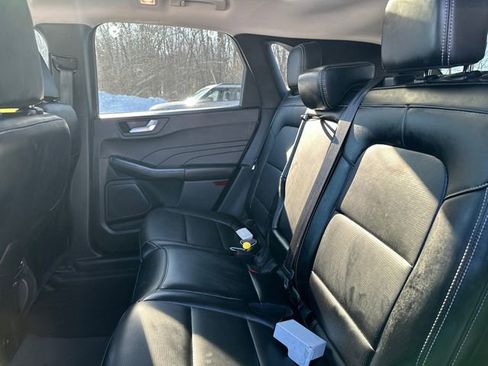 Used 2025 Ford Escape Platinum image 18