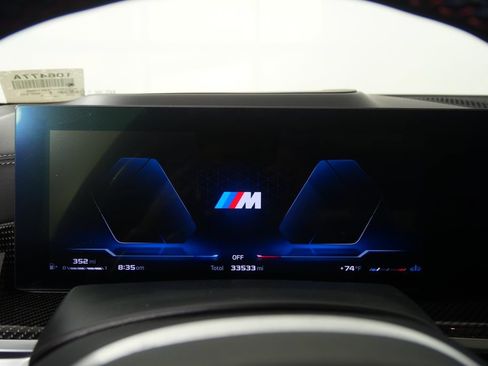 Certified 2025 BMW X5 M60i w/ Climate Comfort Package AWD/4WD image 20
