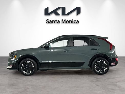 Used 2023 Kia Niro Wind image 2