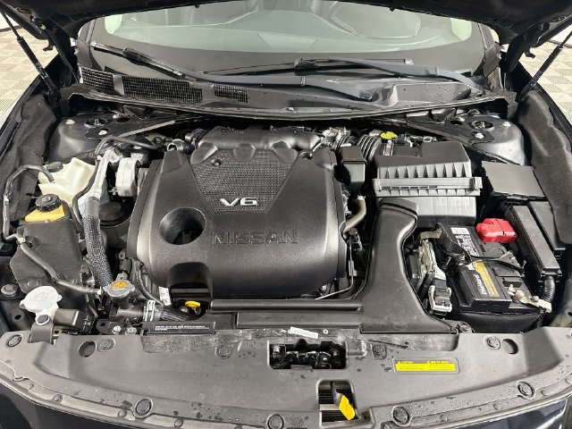 Used 2020 Nissan Maxima Platinum w/ Illumination Package FWD image 38