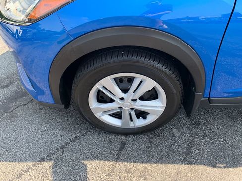 Used 2024 Nissan Kicks S FWD image 27