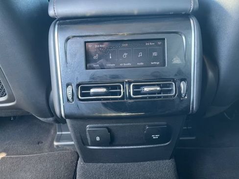 New 2024 Lincoln Aviator Reserve w/ Elements Package Plus AWD/4WD image 28