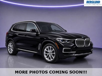 Used 2023 BMW X5 xDrive40i w/ Premium Package