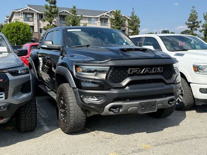 Used 2022 RAM 1500 TRX w/ TRX Level 2 Equipment Group