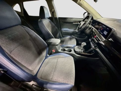 Used 2024 Kia Seltos S AWD/4WD image 28