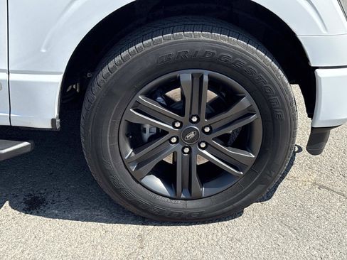 Used 2021 Ford F150 XLT w/ Equipment Group 302A High image 10